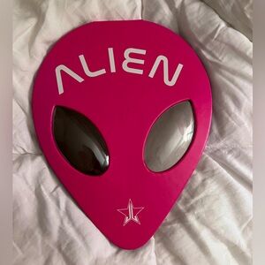 Jeffree Star Alien Palatte